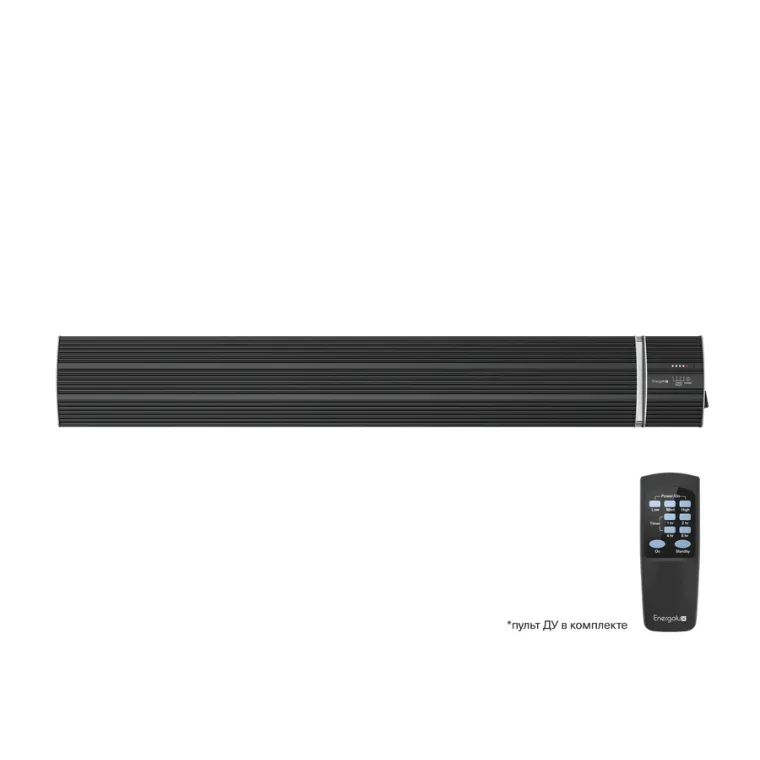 Инфракрасный обогреватель Energolux EIHL-3200-D1-BC