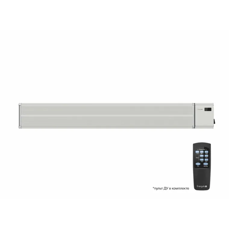 Инфракрасный обогреватель Energolux EIHL-1500-D1-IC