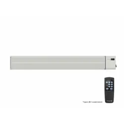 Инфракрасный обогреватель Energolux EIHL-2400-D1-IC
