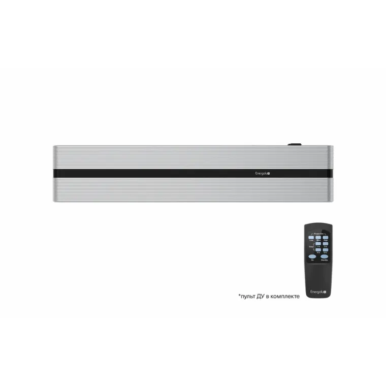 Инфракрасный обогреватель Energolux EIHS-3000-E1-iBox