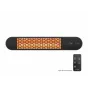 Инфракрасный обогреватель Energolux EIHS-2000-S1-BH