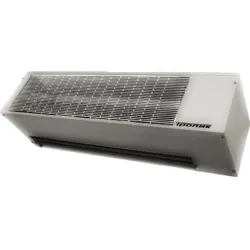 Водяная тепловая завеса Tropik Line X416W10 Techno