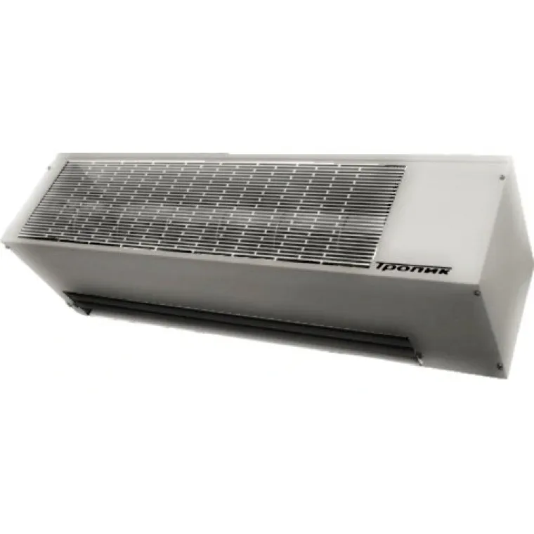 Водяная тепловая завеса Tropik Line X416W10 Techno