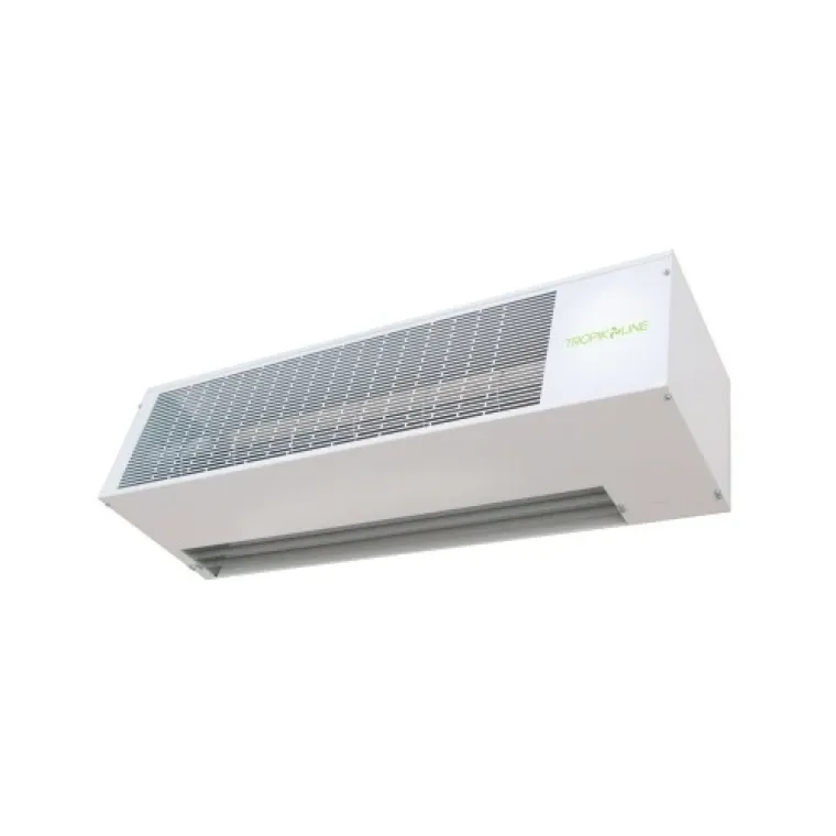 Электрическая тепловая завеса Tropik Line Х409Е10