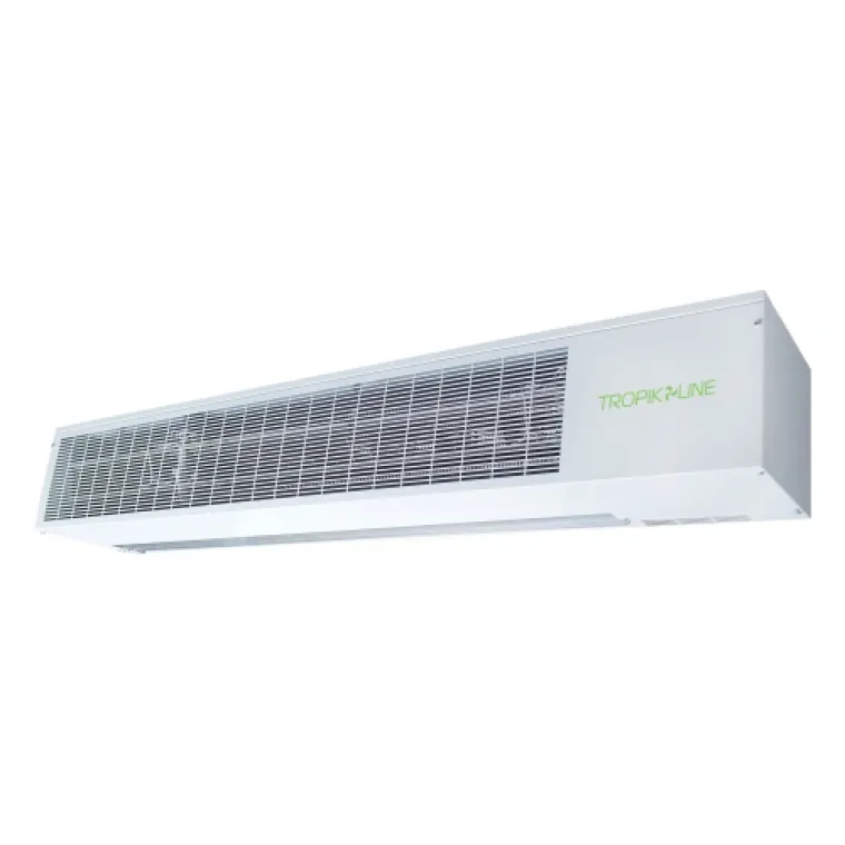 Электрическая тепловая завеса Tropik Line X416E15