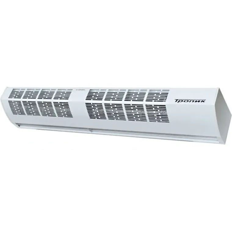 Электрическая тепловая завеса Tropik Line М-3
