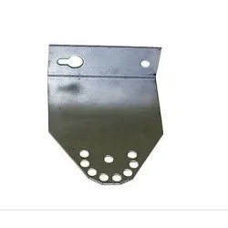 Поворотный кронштейн Zilon МКО-1