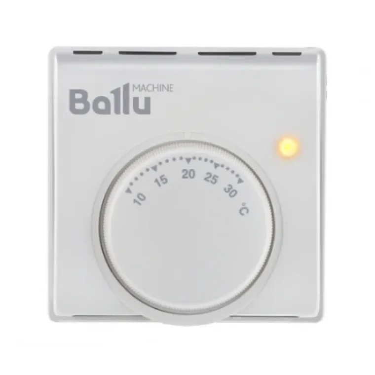 Терморегулятор  Ballu BMT-1