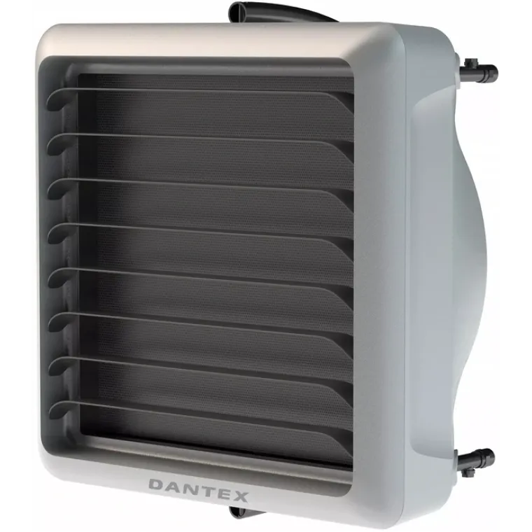 Водяная тепловая пушка Dantex EcoHeat 70