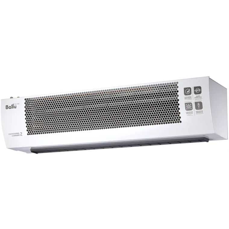 Электрическая тепловая завеса Ballu BHC-M10T06-PS2