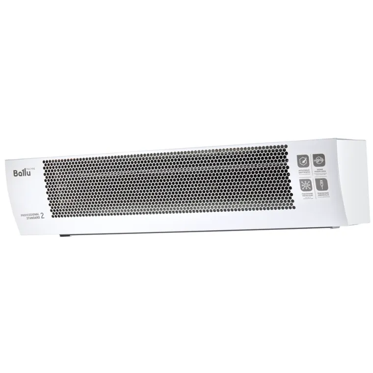 Электрическая тепловая завеса Ballu BHC-H10T12-PS2