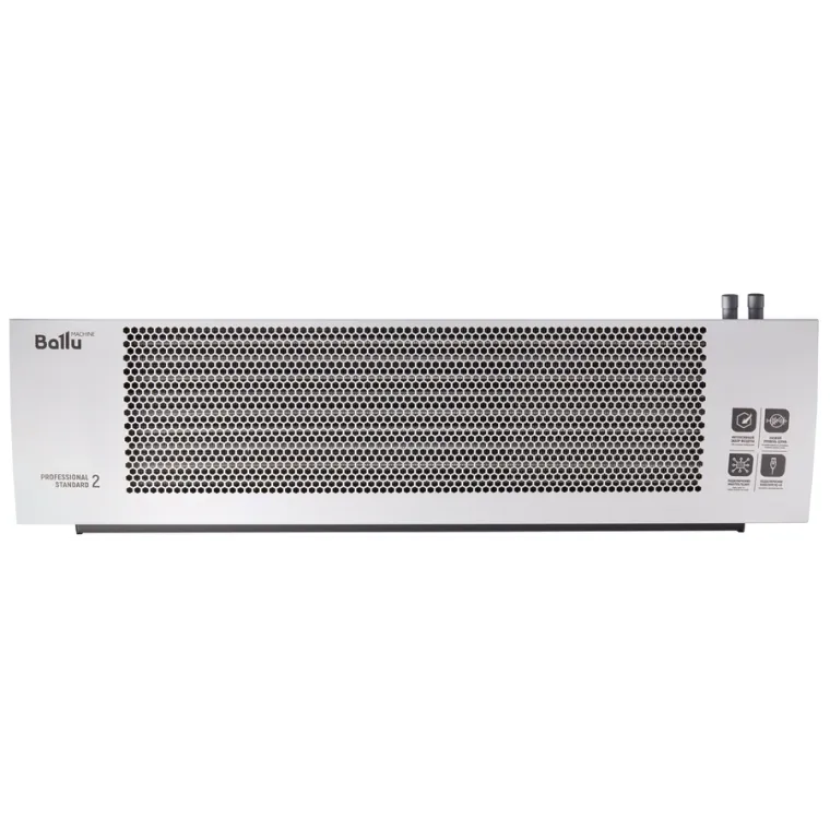 Водяная тепловая завеса Ballu BHC-H10W18-PS2