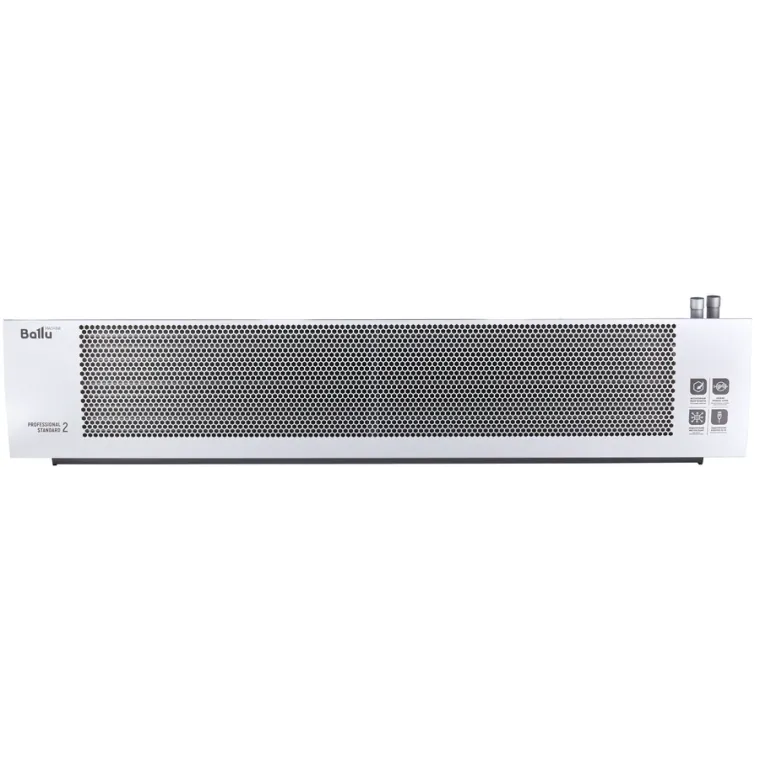 Водяная тепловая завеса Ballu BHC-H15W30-PS2
