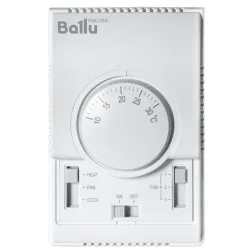 Пульт управления Ballu BMC-2