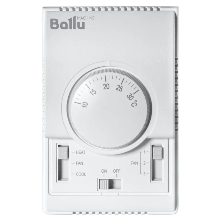 Пульт управления Ballu BMC-2