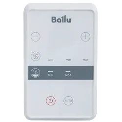 Пульт управления Ballu BRC-D2