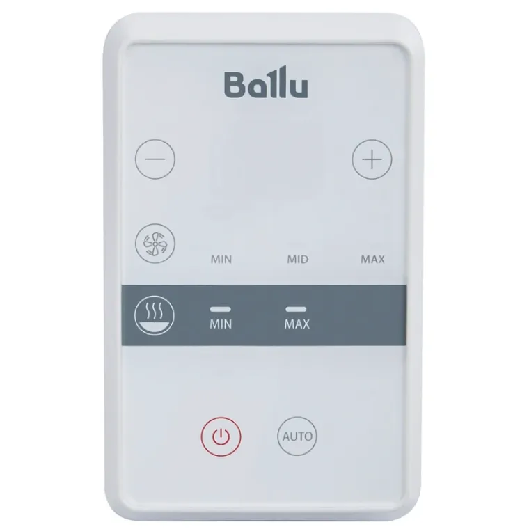 Пульт управления Ballu BRC-F
