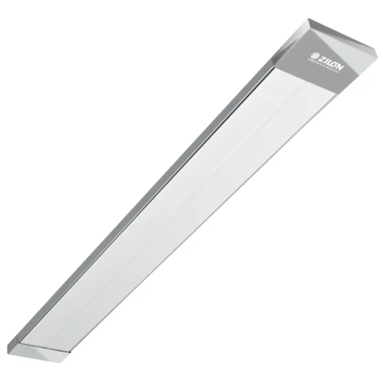 Инфракрасный обогреватель Zilon IR-0.6SN4