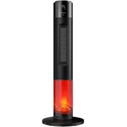 Тепловентилятор Thermex Erba 2000