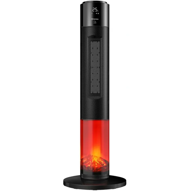 Тепловентилятор Thermex Erba 2000