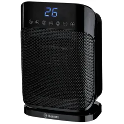 Тепловентилятор Thermex Nero 1500E