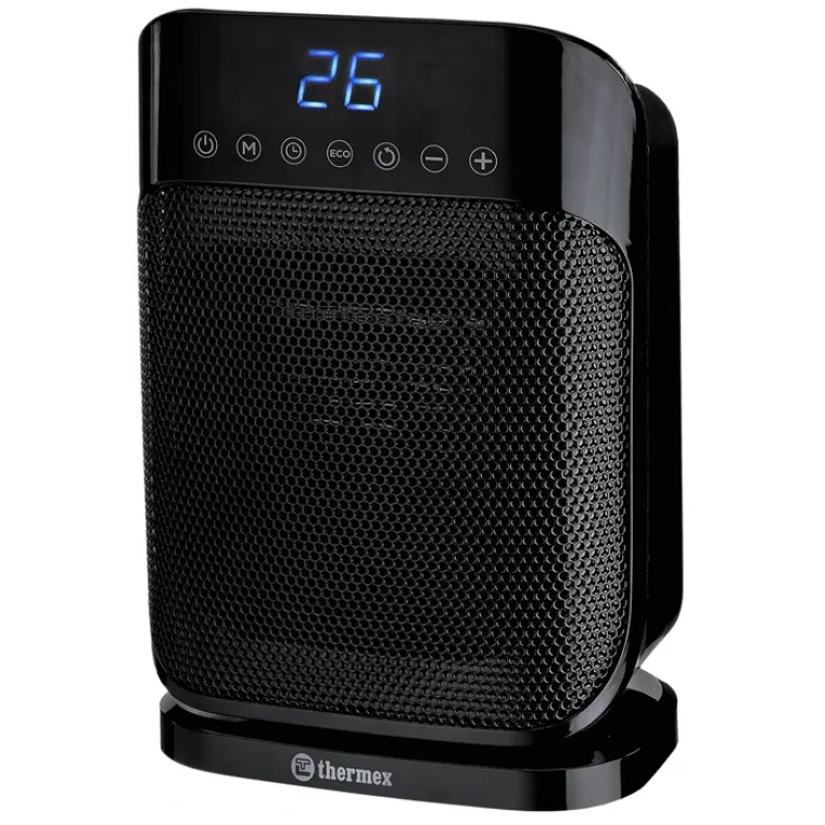 Тепловентилятор Thermex Nero 1500E