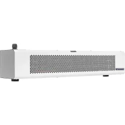 Электрическая тепловая завеса Тепломаш КЭВ-3П11510Е