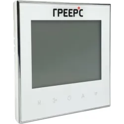 Аксессуар для тепловых завес ГРЕЕРС АМТ с ЖК дисплеем