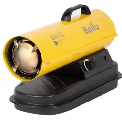 Дизельная тепловая пушка Ballu BHDP-10L