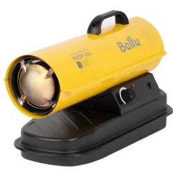 Дизельная тепловая пушка Ballu BHDP-20L