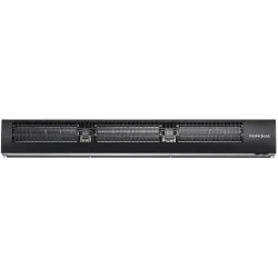 Электрическая тепловая завеса Tropik Line A12 Black