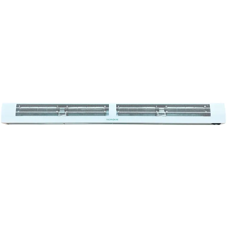 Электрическая тепловая завеса Tropik Line A12 Eco