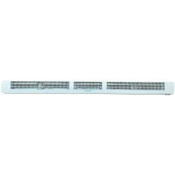 Тепловая завеса Электрическая тепловая завеса Tropik Line A15 Eco