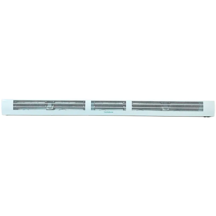 Электрическая тепловая завеса Tropik Line A15 Eco