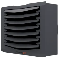 Водяная тепловая пушка Zilon HS-25W