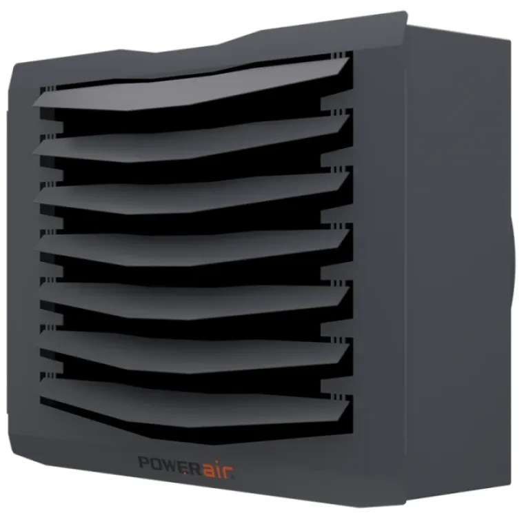 Водяная тепловая пушка Zilon HS-25W