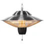 Инфракрасный обогреватель Ballu BIH-LL-1.5-SE
