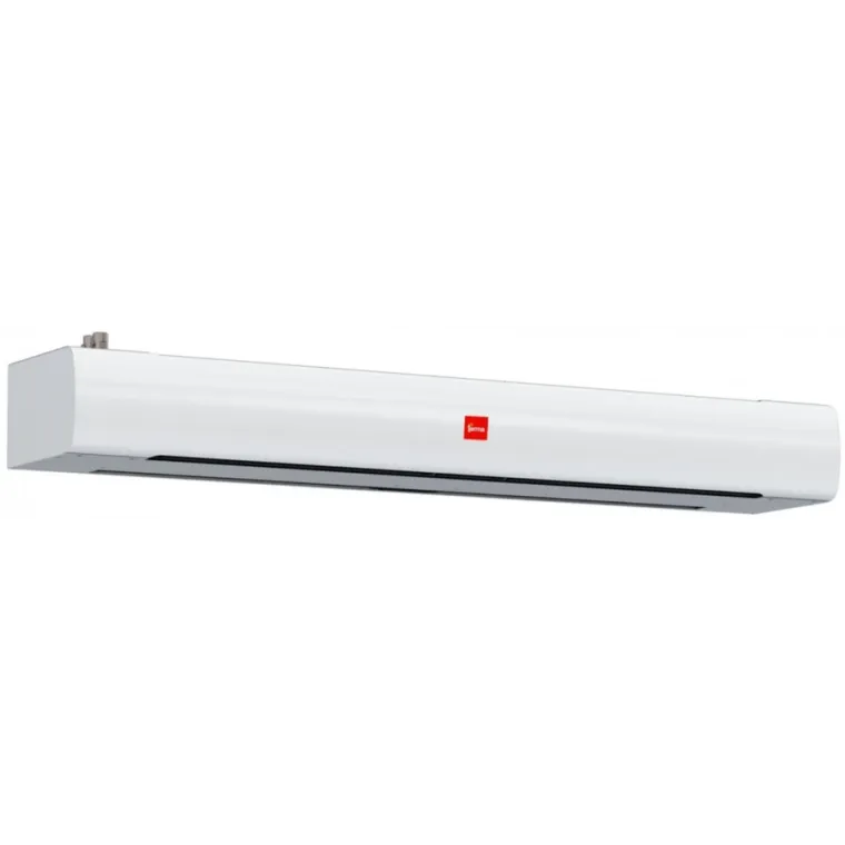Водяная тепловая завеса TERMA 1015W03H-Sleek