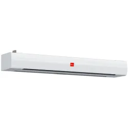 Водяная тепловая завеса TERMA 812W03H-Sleek