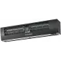 Электрическая тепловая завеса Tropik Line А5 Eco Black