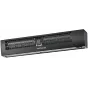Электрическая тепловая завеса Tropik Line А6 Eco Black