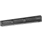 Электрическая тепловая завеса Tropik Line А9 Eco Black