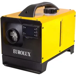 Дизельная тепловая пушка Eurolux ТДПН-EU-10000W