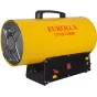 Газовая тепловая пушка Eurolux ТГП-EU-30000