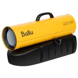 Дизельная тепловая пушка Ballu BHDP-20 PRO