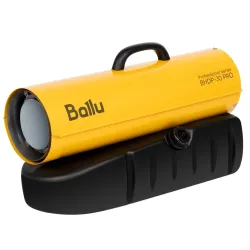 Дизельная тепловая пушка Ballu BHDP-30 PRO