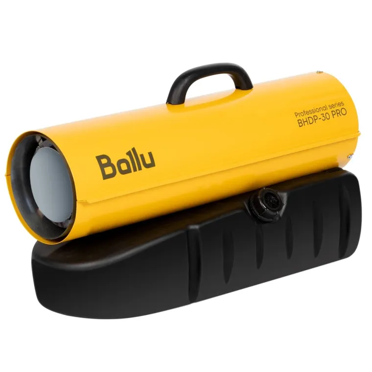 Дизельная тепловая пушка Ballu BHDP-30 PRO