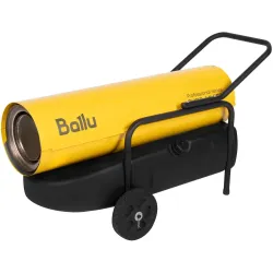 Дизельная тепловая пушка Ballu BHDP-50 PRO