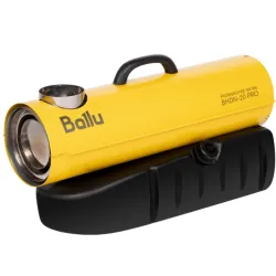 Дизельная тепловая пушка Ballu BHDN-20 PRO