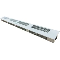 Тепловая завеса Электрическая тепловая завеса Tropik Line K12